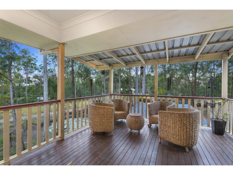 10 Jacksonia Drive, Warner QLD 4500