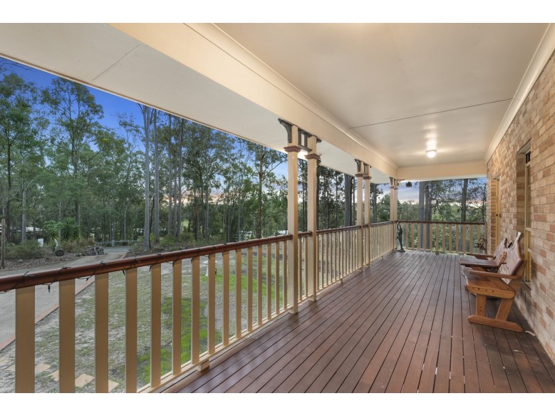 10 Jacksonia Drive, Warner QLD 4500