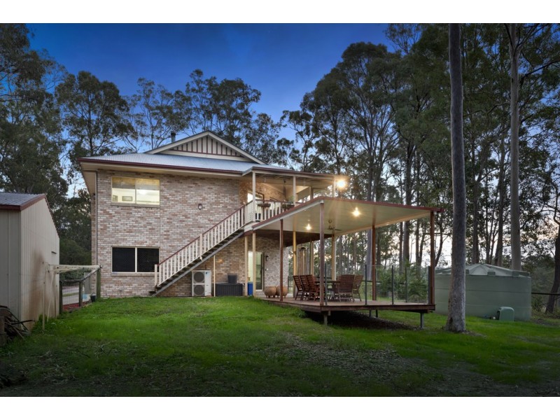 10 Jacksonia Drive, Warner QLD 4500