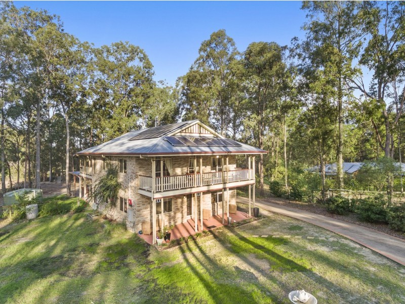 10 Jacksonia Drive, Warner QLD 4500