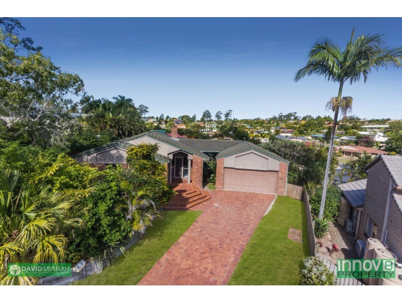 8 Pine Bark Court, Albany Creek QLD 4035