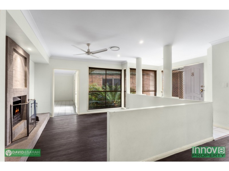 8 Pine Bark Court, Albany Creek QLD 4035