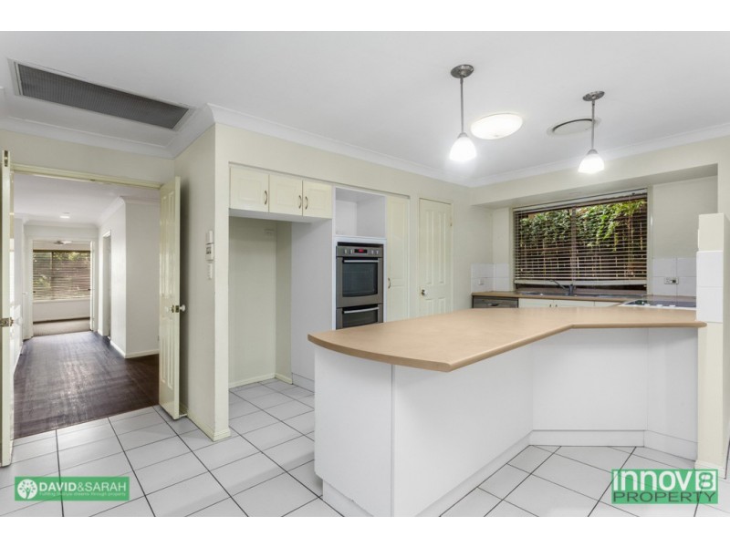 8 Pine Bark Court, Albany Creek QLD 4035