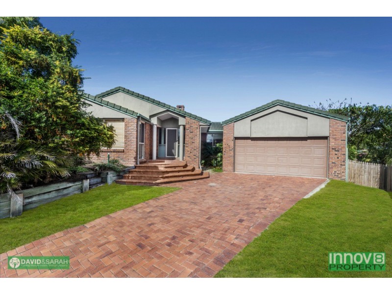 8 Pine Bark Court, Albany Creek QLD 4035