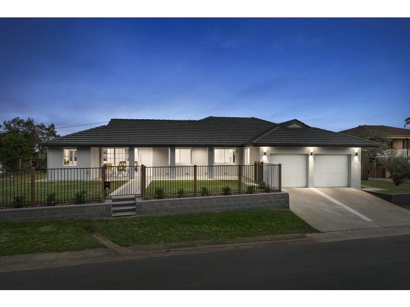 5 Alkira Lane, Everton Hills QLD 4053