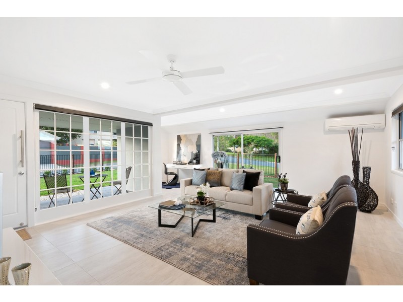 5 Alkira Lane, Everton Hills QLD 4053