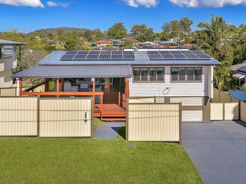 15 Dooloo Crescent, Ferny Hills QLD 4055