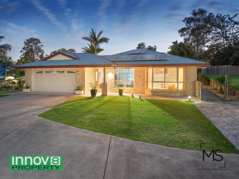 27 Mercedes Street, Joyner QLD 4500