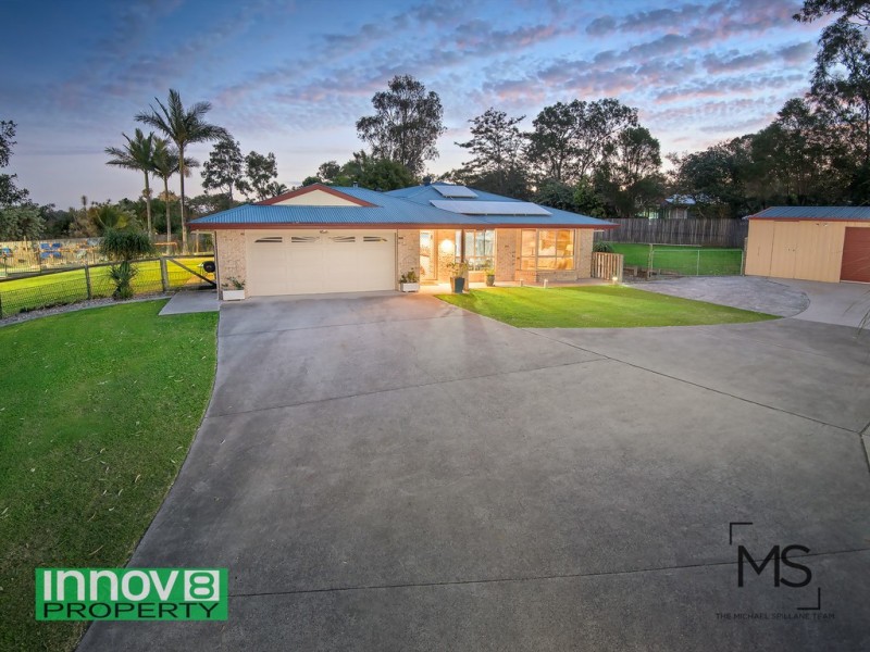 27 Mercedes Street, Joyner QLD 4500