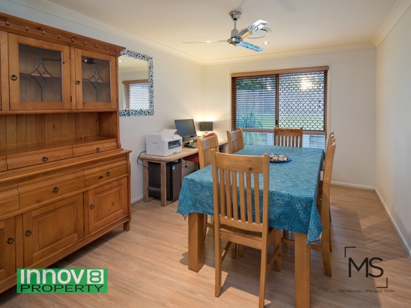 27 Mercedes Street, Joyner QLD 4500