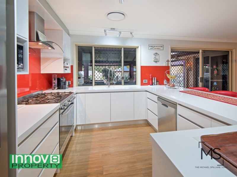 27 Mercedes Street, Joyner QLD 4500