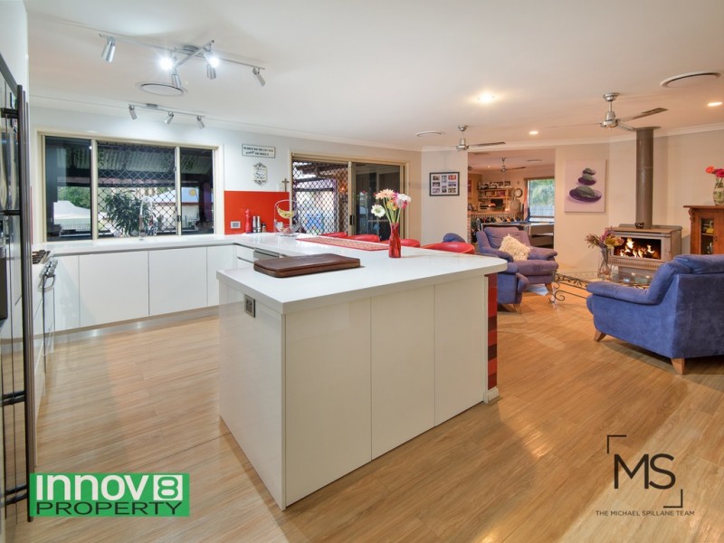 27 Mercedes Street, Joyner QLD 4500