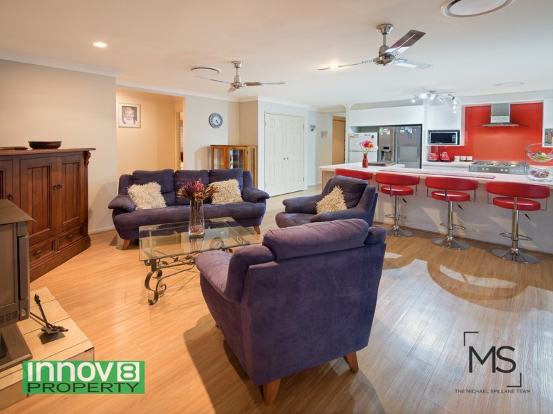 27 Mercedes Street, Joyner QLD 4500