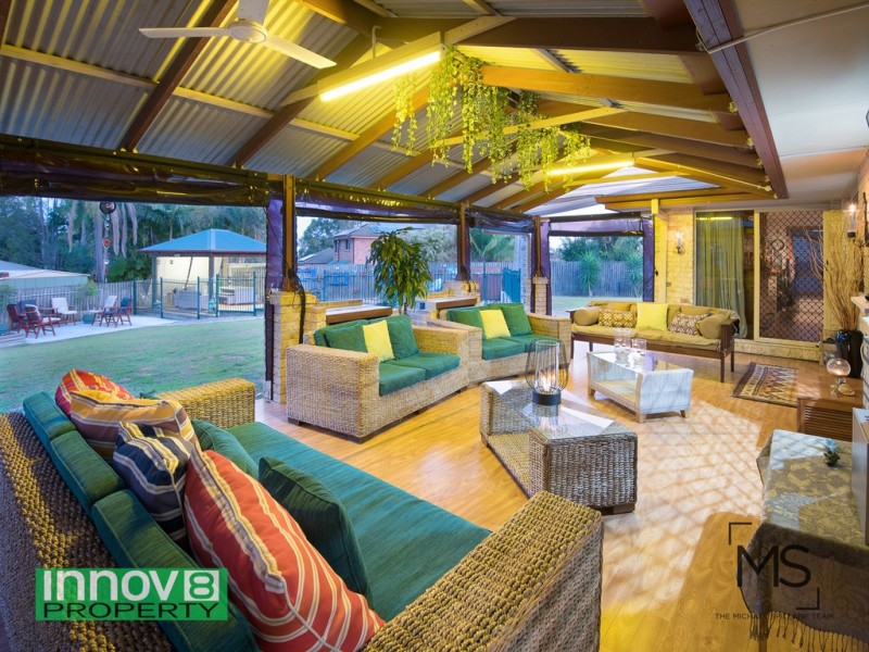 27 Mercedes Street, Joyner QLD 4500