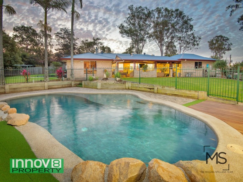 27 Mercedes Street, Joyner QLD 4500