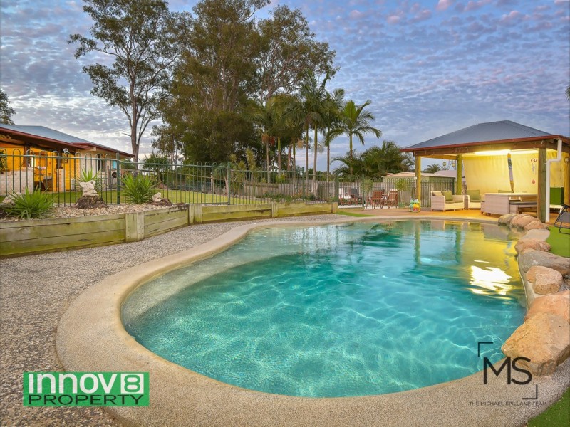 27 Mercedes Street, Joyner QLD 4500