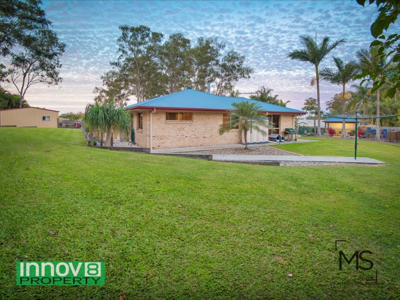 27 Mercedes Street, Joyner QLD 4500