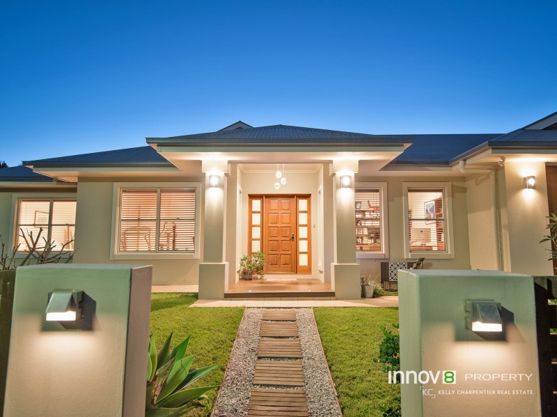 19 Montalcino Place, Bridgeman Downs QLD 4035