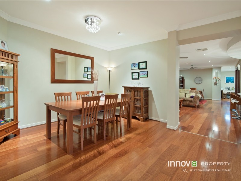 19 Montalcino Place, Bridgeman Downs QLD 4035