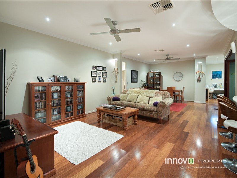 19 Montalcino Place, Bridgeman Downs QLD 4035