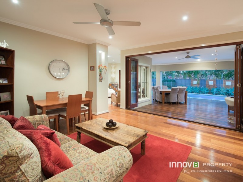 19 Montalcino Place, Bridgeman Downs QLD 4035