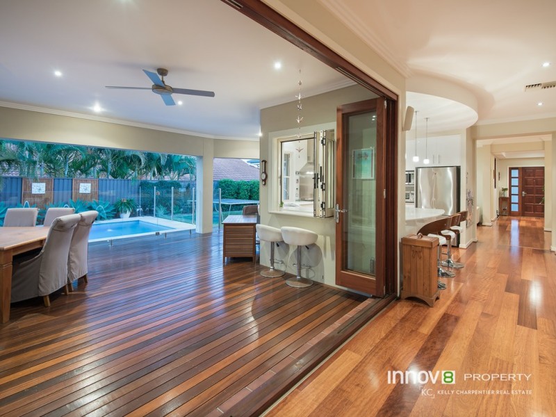 19 Montalcino Place, Bridgeman Downs QLD 4035