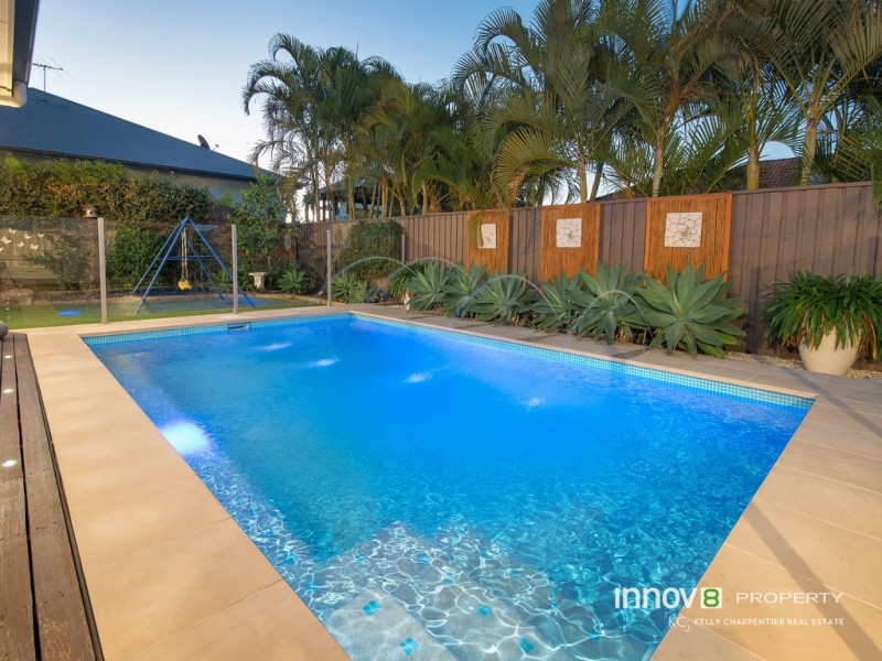 19 Montalcino Place, Bridgeman Downs QLD 4035