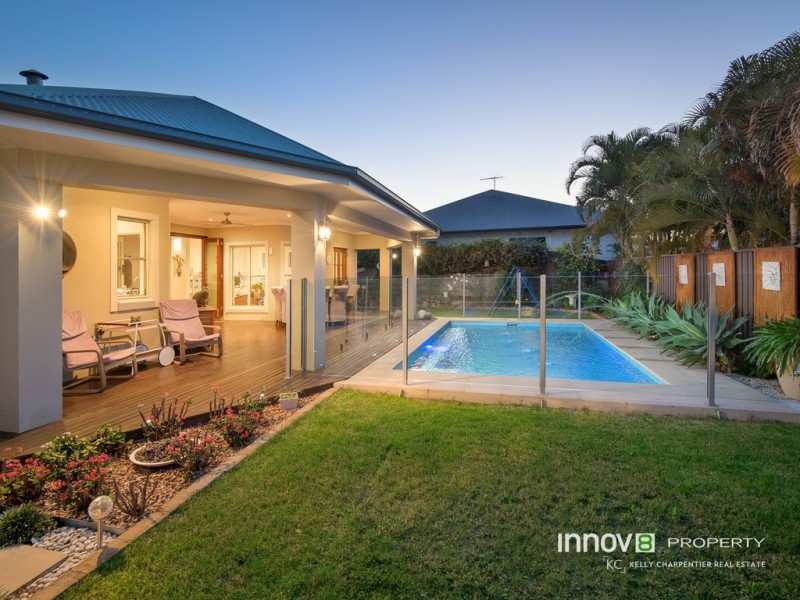 19 Montalcino Place, Bridgeman Downs QLD 4035