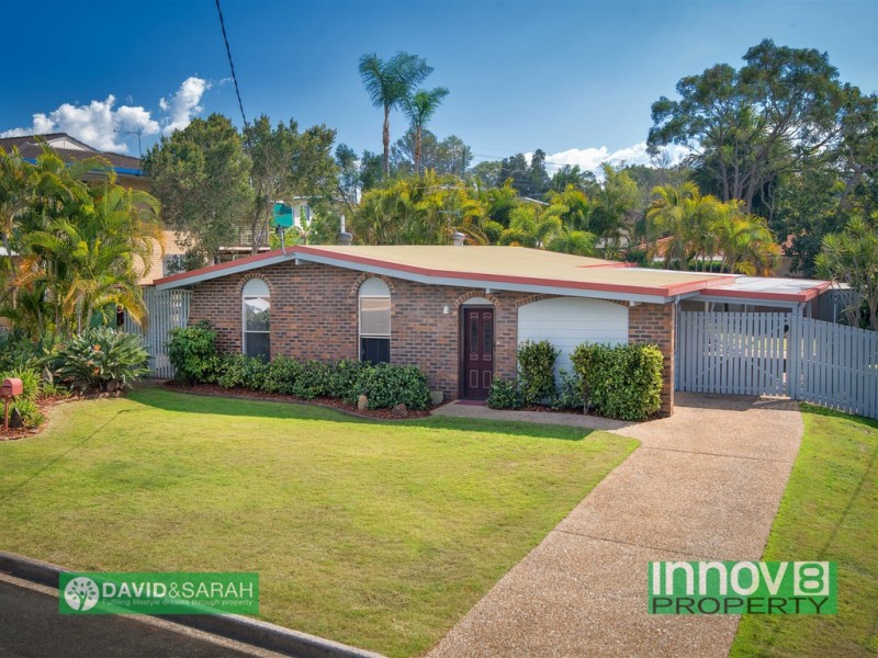 8 Currajon Street, Brendale QLD 4500