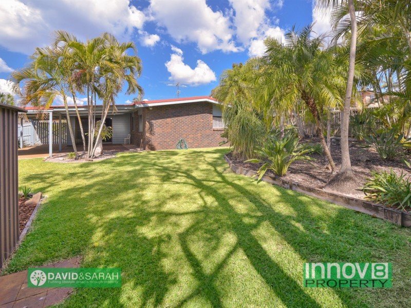 8 Currajon Street, Brendale QLD 4500