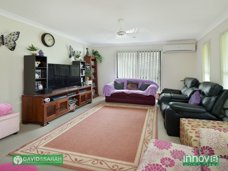 75 Castlewellan Circuit, Warner QLD 4500