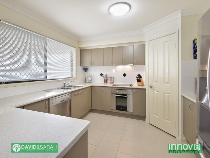 75 Castlewellan Circuit, Warner QLD 4500