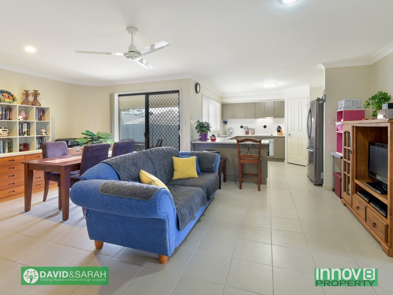 75 Castlewellan Circuit, Warner QLD 4500