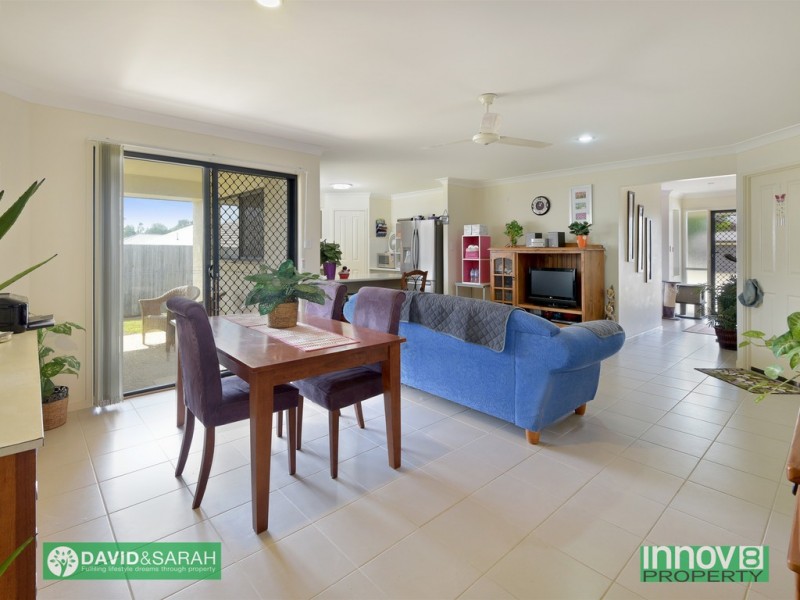 75 Castlewellan Circuit, Warner QLD 4500