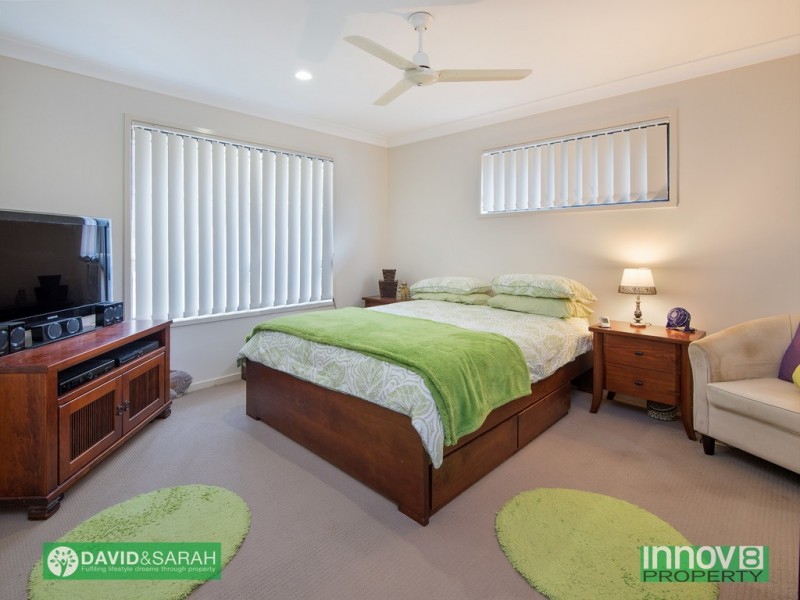 75 Castlewellan Circuit, Warner QLD 4500
