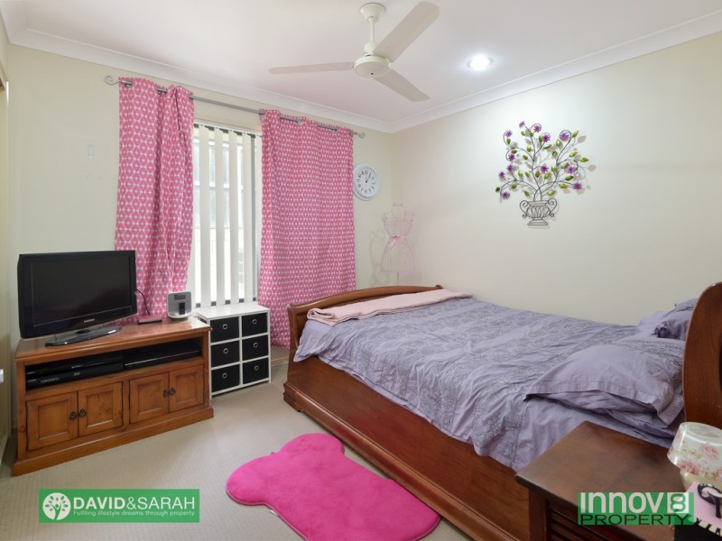 75 Castlewellan Circuit, Warner QLD 4500