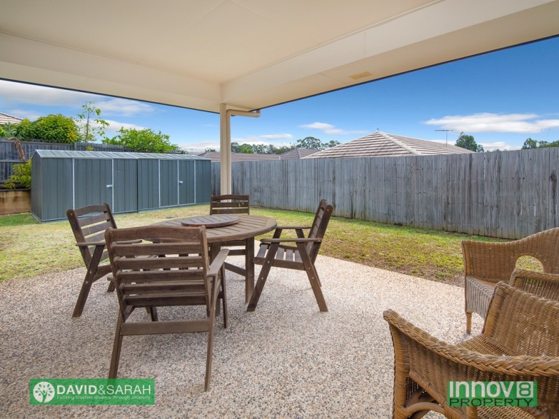 75 Castlewellan Circuit, Warner QLD 4500