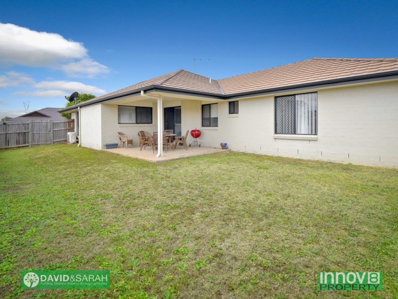 75 Castlewellan Circuit, Warner QLD 4500
