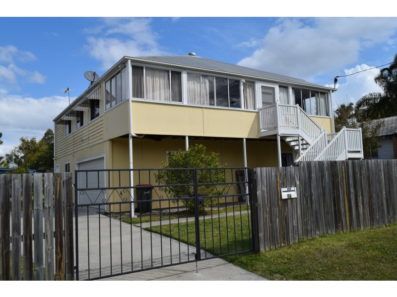 14 Cork Street, Deception Bay QLD 4508