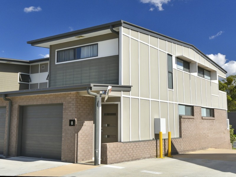 8/35 Lavender Place, Fitzgibbon QLD 4018