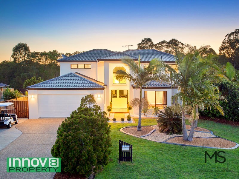 34 Pine Valley Drive, Joyner QLD 4500