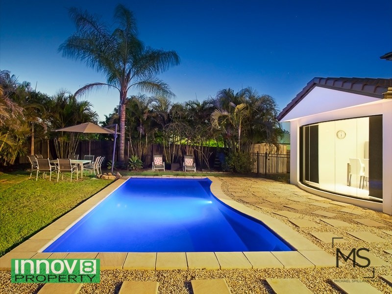 34 Pine Valley Drive, Joyner QLD 4500