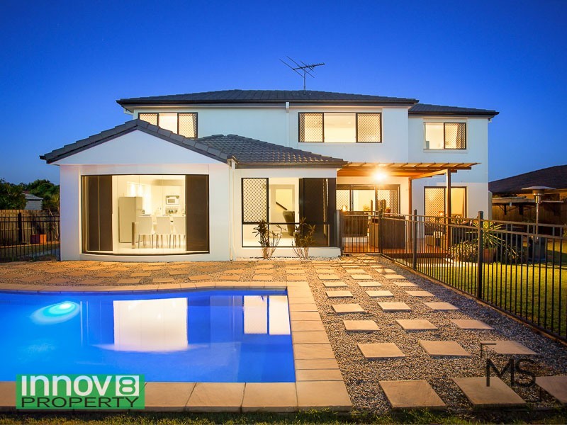 34 Pine Valley Drive, Joyner QLD 4500