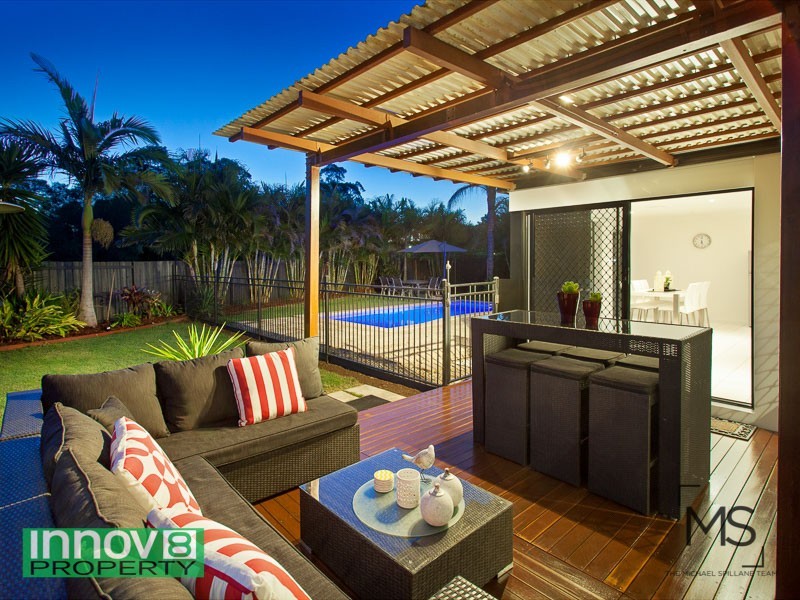 34 Pine Valley Drive, Joyner QLD 4500