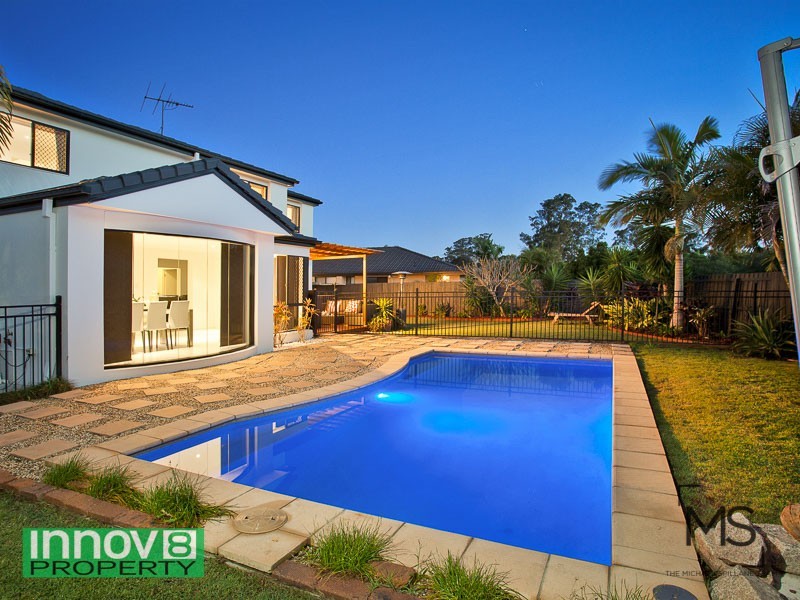 34 Pine Valley Drive, Joyner QLD 4500