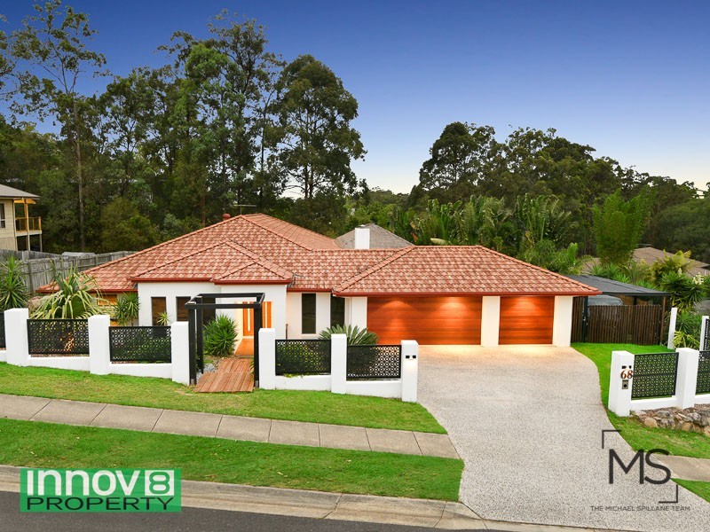 68 Corvus Drive, Cashmere QLD 4500
