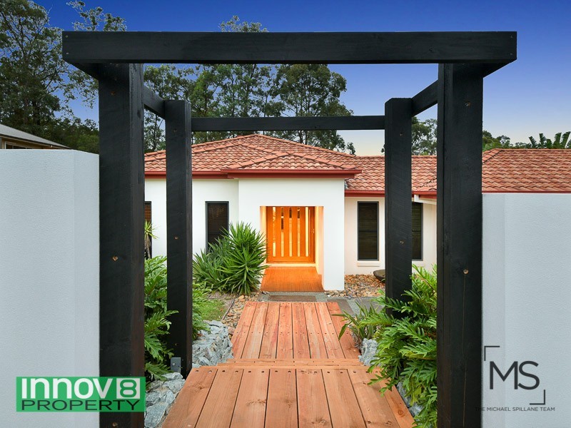 68 Corvus Drive, Cashmere QLD 4500