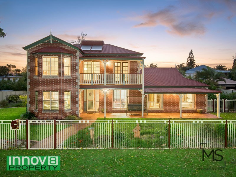 75 Esplanade, Deception Bay QLD 4508