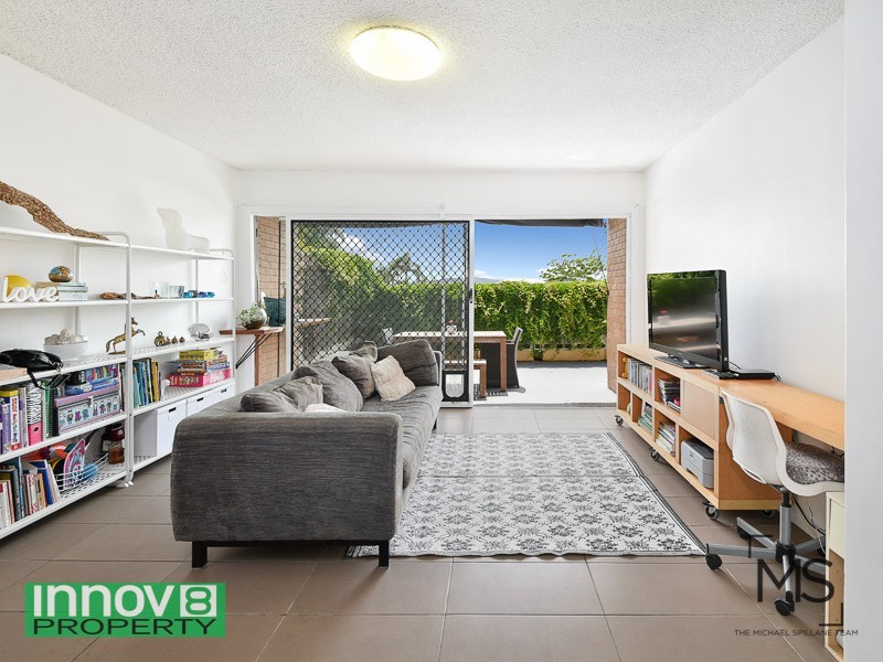 2/40 Toorak Road, Hamilton QLD 4007