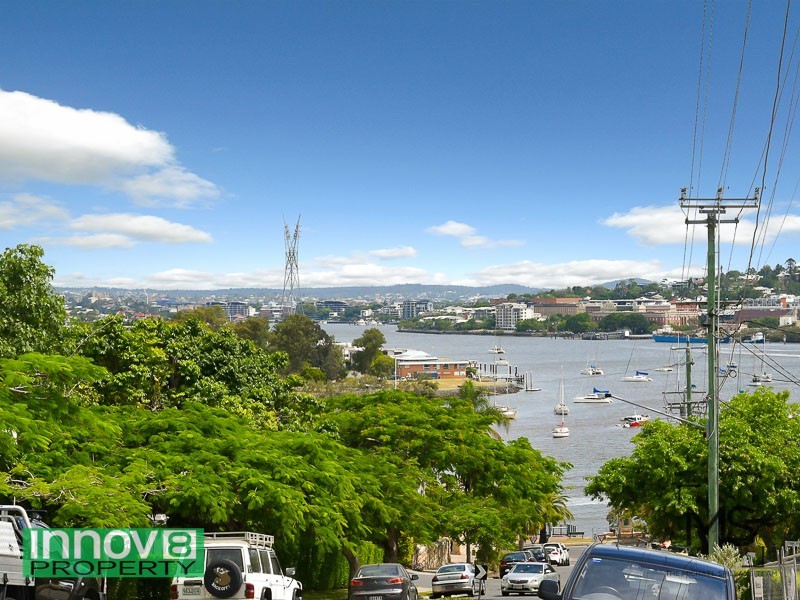 2/40 Toorak Road, Hamilton QLD 4007